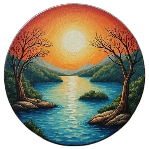 jacket, oil painting, fantasy art, watercolor transparent PNG cut-out