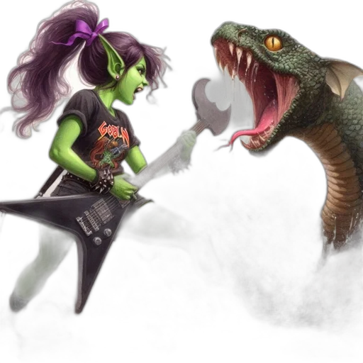 dragon, concept art, fantasy art, comic book art transparent PNG cut-out