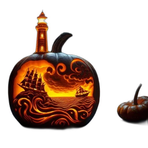 fantasy art, concept art, photorealistic, 3d render transparent PNG cut-out