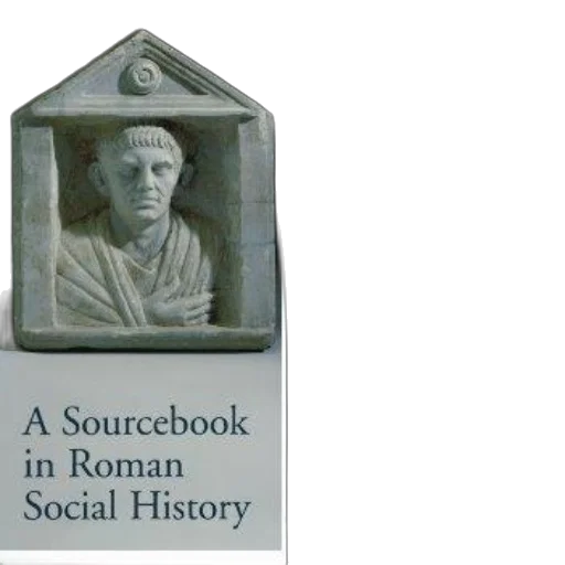 romans, did, sourcebook, roman transparent PNG cut-out