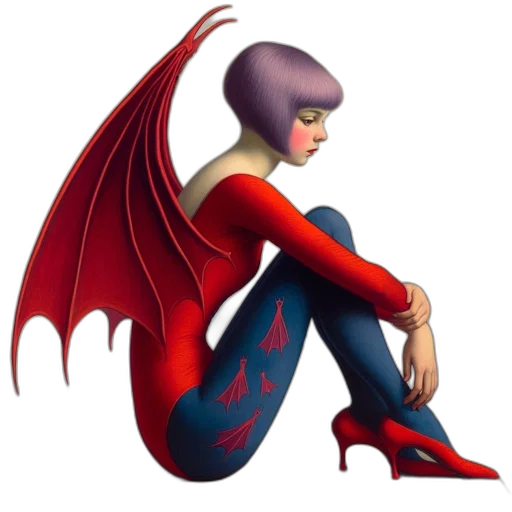 dragon, concept art, fantasy art, comic book art transparent PNG cut-out
