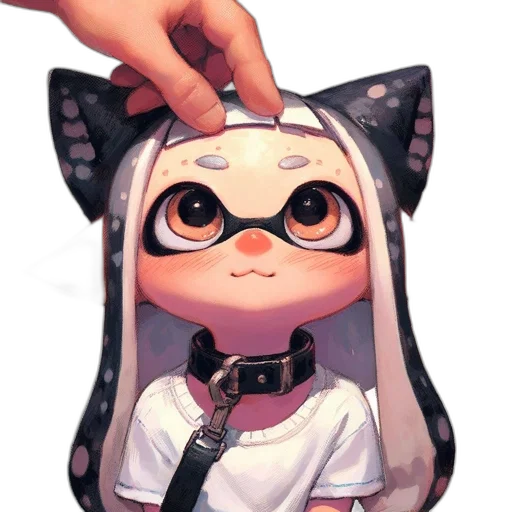 staff, mask, weapon, animal transparent PNG cut-out