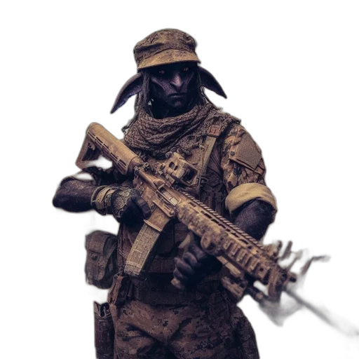 weapon, staff, sword, hat transparent PNG cut-out