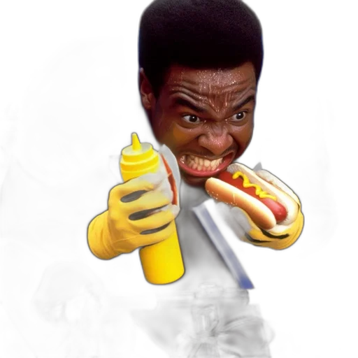 animal, weapon, food, creature transparent PNG cut-out