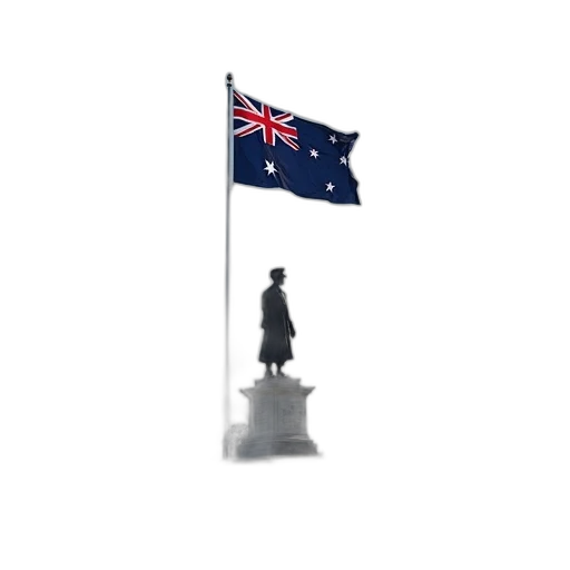 staff, hat, robot, concept art transparent PNG cut-out
