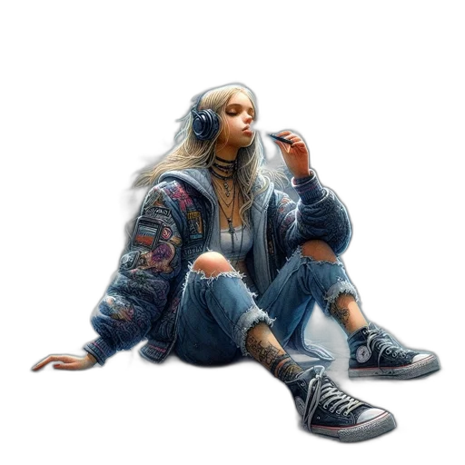 jacket, shoes, dragon, jewelry transparent PNG cut-out