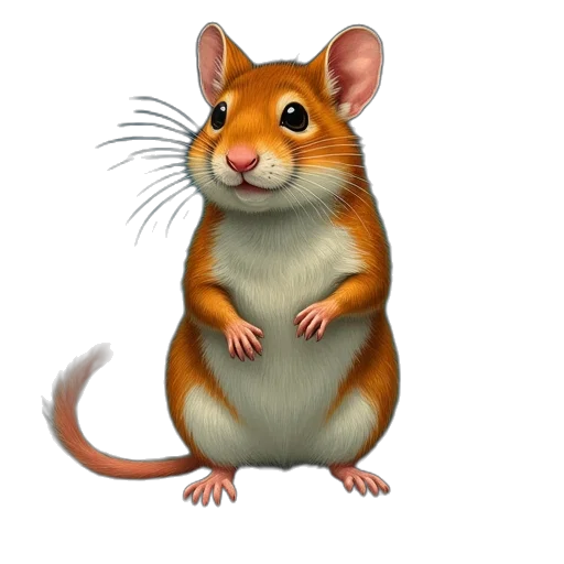 animal, staff, creature, concept art transparent PNG cut-out