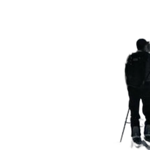 staff, jacket, weapon, umbrella transparent PNG cut-out