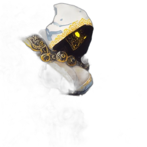 mask, crown, hat, jewelry transparent PNG cut-out