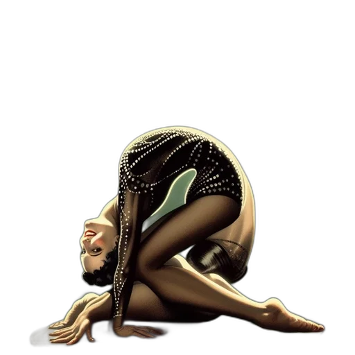 jewelry, dress, staff, hair transparent PNG cut-out