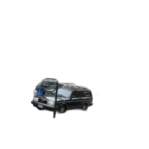 car, robot, weapon, furniture transparent PNG cut-out