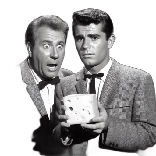 fire, two, suited, men transparent PNG cut-out