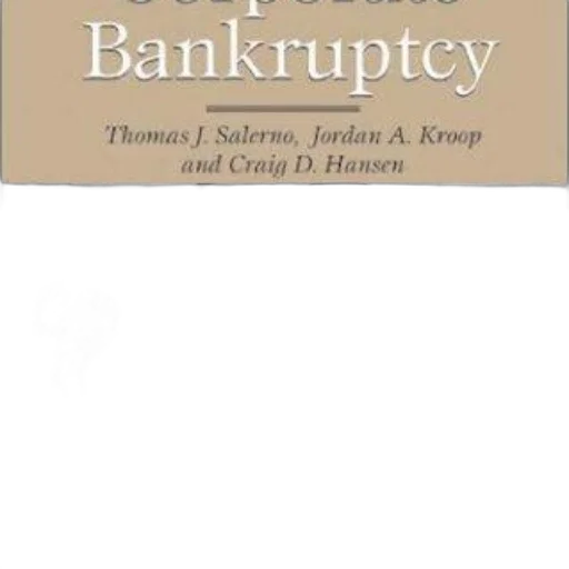 cover, corporate, bankruptcy, thomas transparent PNG cut-out