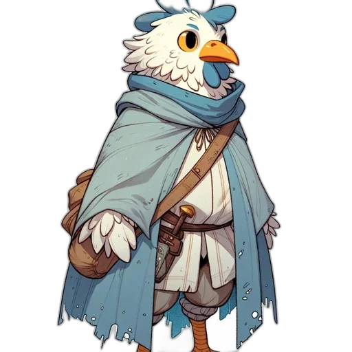 staff, concept art, fantasy art, pixel art transparent PNG cut-out