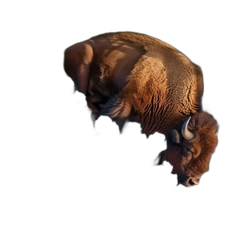 creature, animal, hair, dragon transparent PNG cut-out