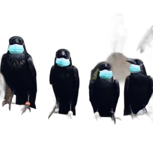 staff, concept art, 3d render, cyberpunk transparent PNG cut-out