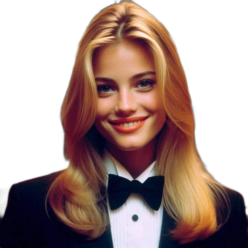 face, hair, crown, jewelry transparent PNG cut-out