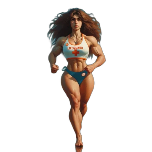 concept art, comic book art, pixel art, fantasy art transparent PNG cut-out