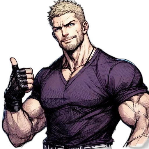 staff, weapon, animal, comic book art transparent PNG cut-out