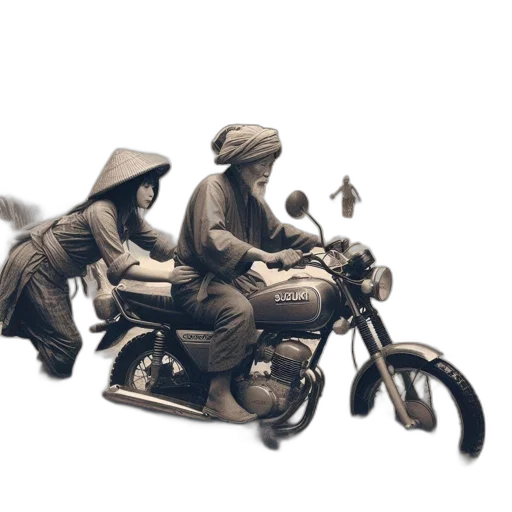 concept art, photorealistic, fantasy art, 3d render transparent PNG cut-out