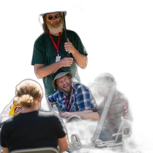 staff, hat, mask, face transparent PNG cut-out