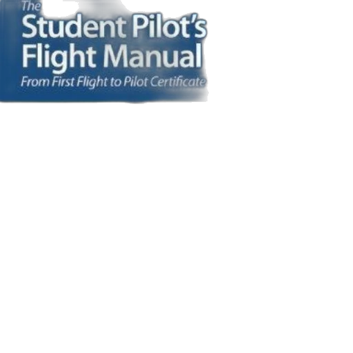 student, pilot, flight, manual transparent PNG cut-out