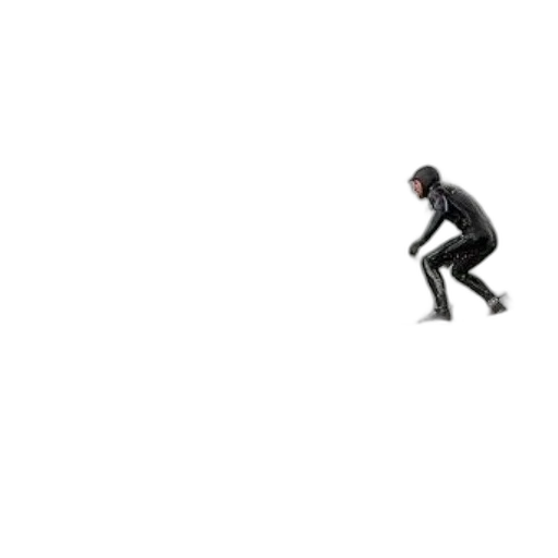 creature, shoes, robot, animal transparent PNG cut-out