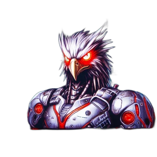 mask, robot, face, animal transparent PNG cut-out