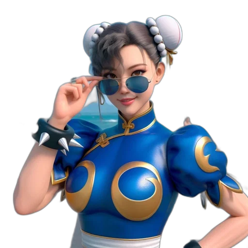 staff, weapon, robot, face transparent PNG cut-out