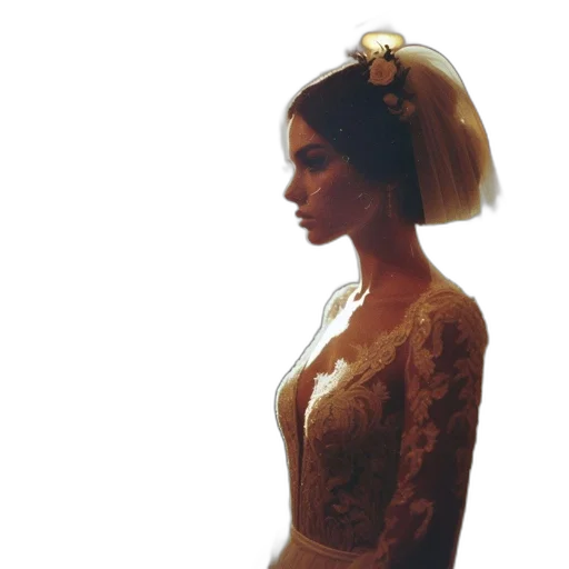 dress, crown, hat, jewelry transparent PNG cut-out