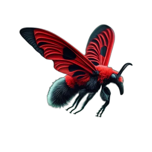 animal, creature, dragon, staff transparent PNG cut-out