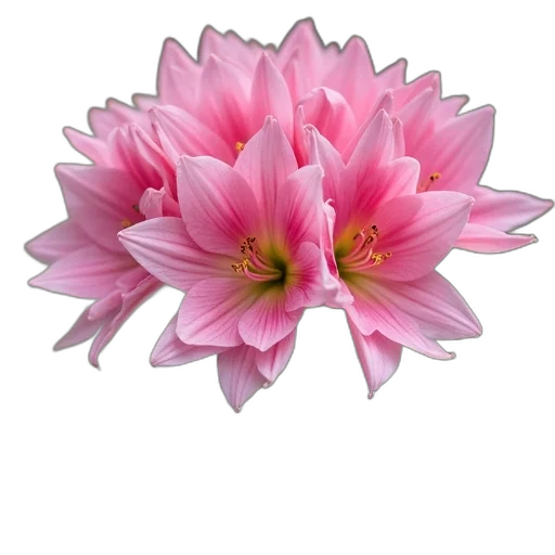 flower, crown, jewelry, staff transparent PNG cut-out