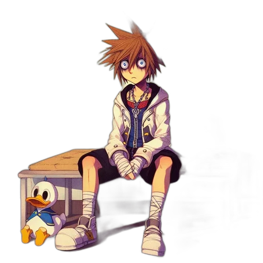 jacket, robot, furniture, animal transparent PNG cut-out