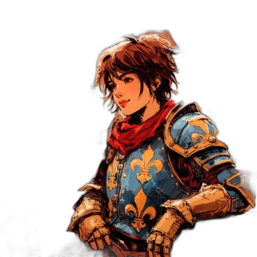 sword, weapon, jacket, staff transparent PNG cut-out