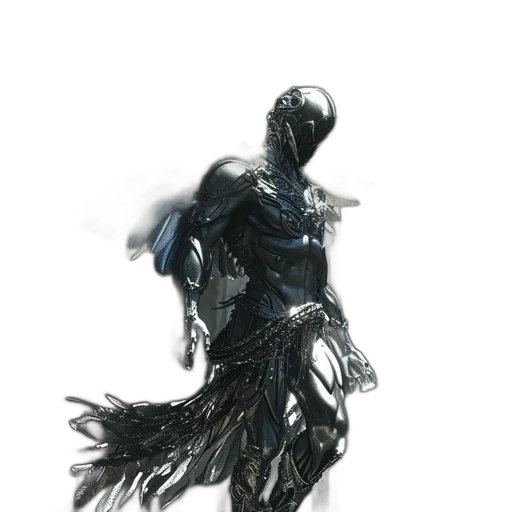 creature, mask, animal, dress transparent PNG cut-out