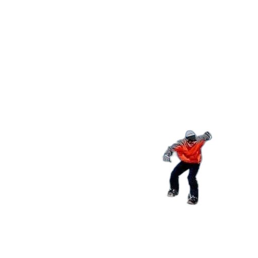 jacket, robot, creature, animal transparent PNG cut-out