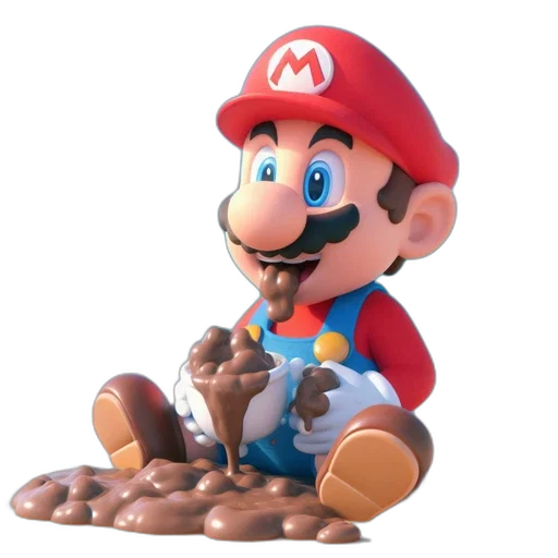 animal, food, hat, creature transparent PNG cut-out