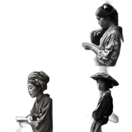 hat, jewelry, food, mask transparent PNG cut-out