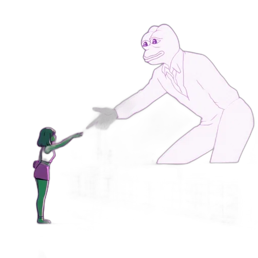 creature, robot, weapon, animal transparent PNG cut-out