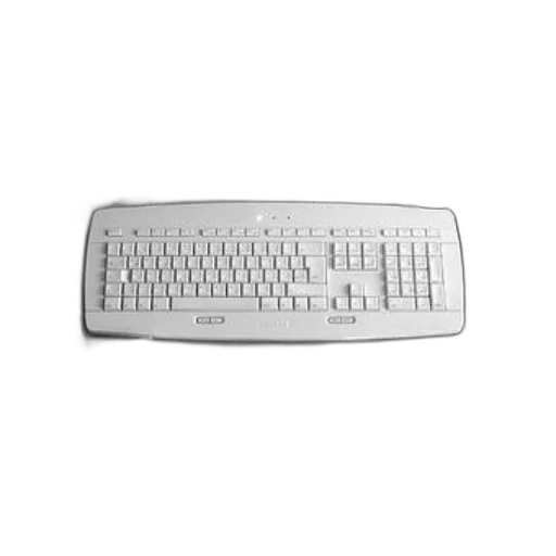 black, white, photo, computer transparent PNG cut-out
