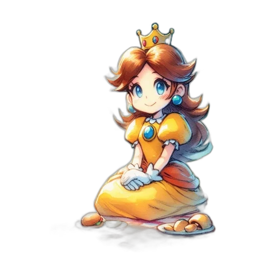 crown, dress, staff, jewelry transparent PNG cut-out