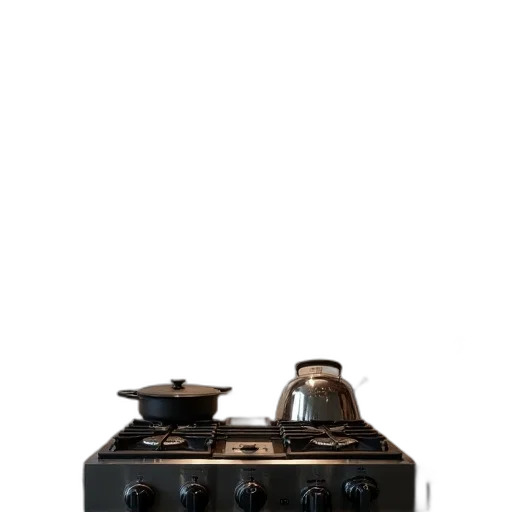 robot, food, furniture, weapon transparent PNG cut-out
