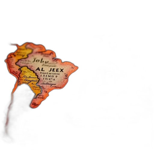 concept art, close-up, view, vintage transparent PNG cut-out