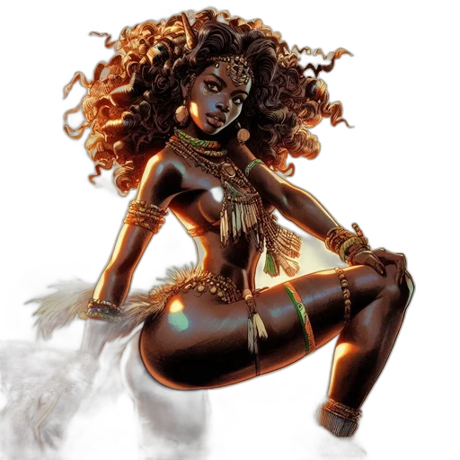 concept art, comic book art, fantasy art, pixel art transparent PNG cut-out