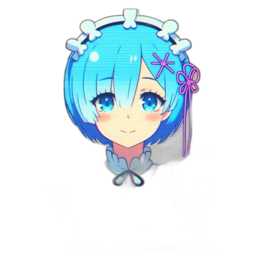 robot, crown, staff, face transparent PNG cut-out