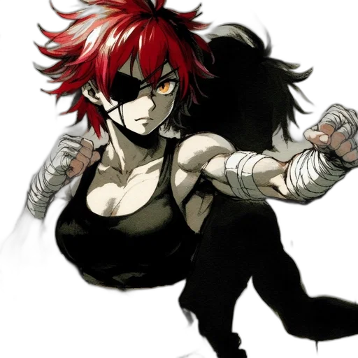 weapon, concept art, comic book art, anime transparent PNG cut-out
