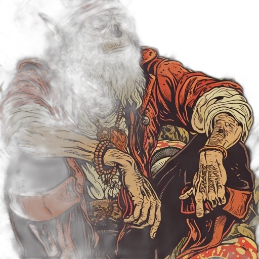 dragon, mask, jacket, face transparent PNG cut-out