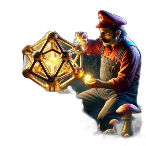 staff, crown, jewelry, hat transparent PNG cut-out