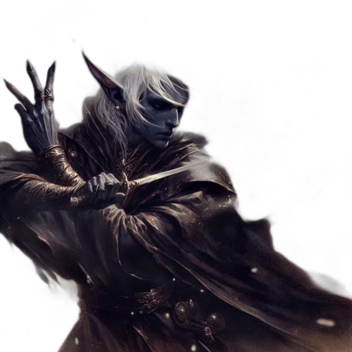 mask, weapon, sword, creature transparent PNG cut-out