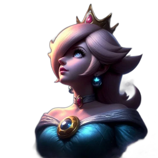 crown, jewelry, face, dress transparent PNG cut-out